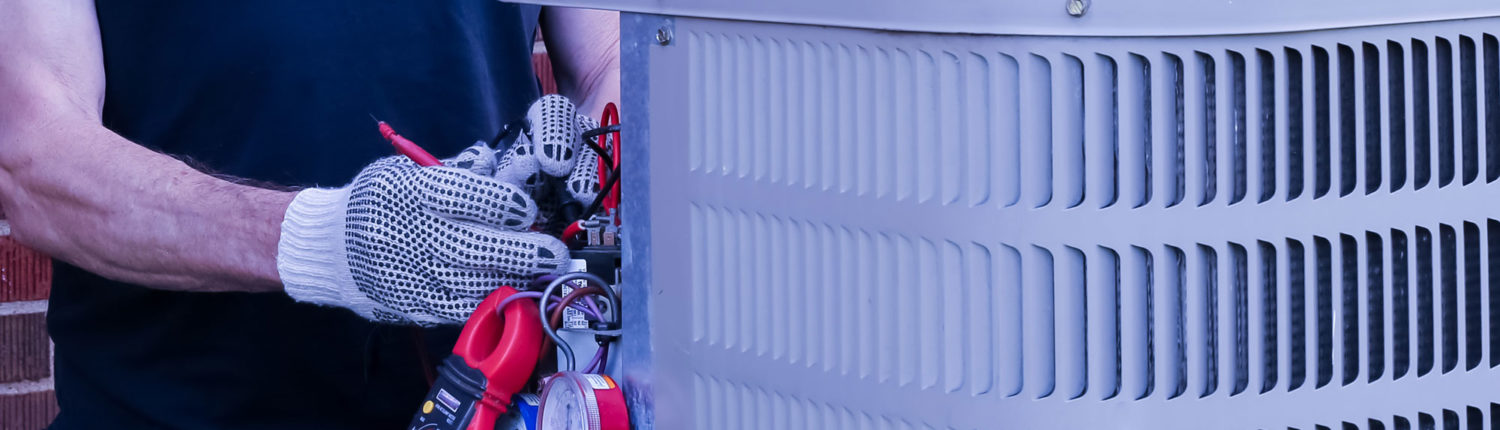 Air Conditioning Unit Repair | HVAC Services